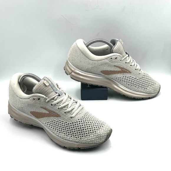 Brooks Shoes - Brooks Revel 2 Womens Running Shoes